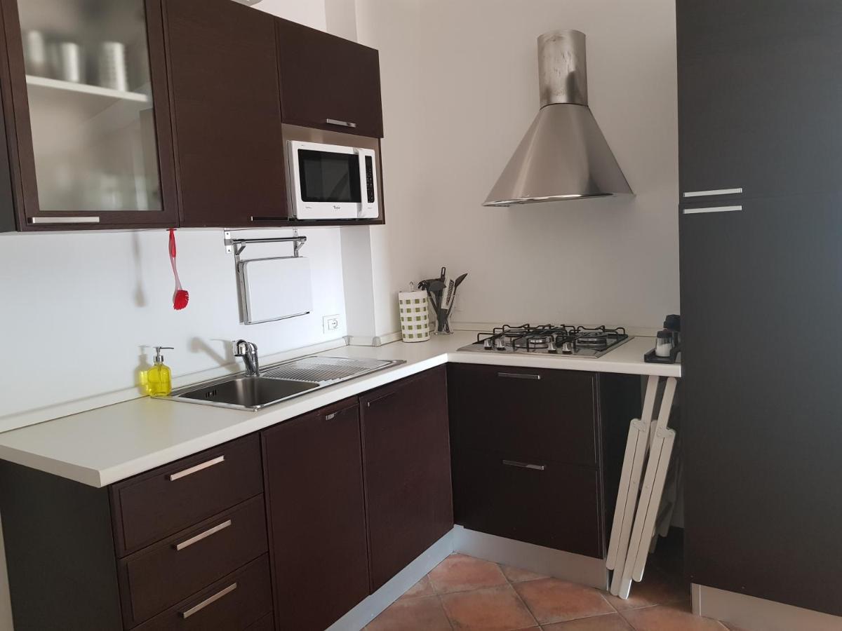 Giasone Apartments Taormina Exterior photo