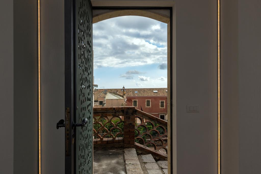 Giasone Apartments Taormina Exterior photo