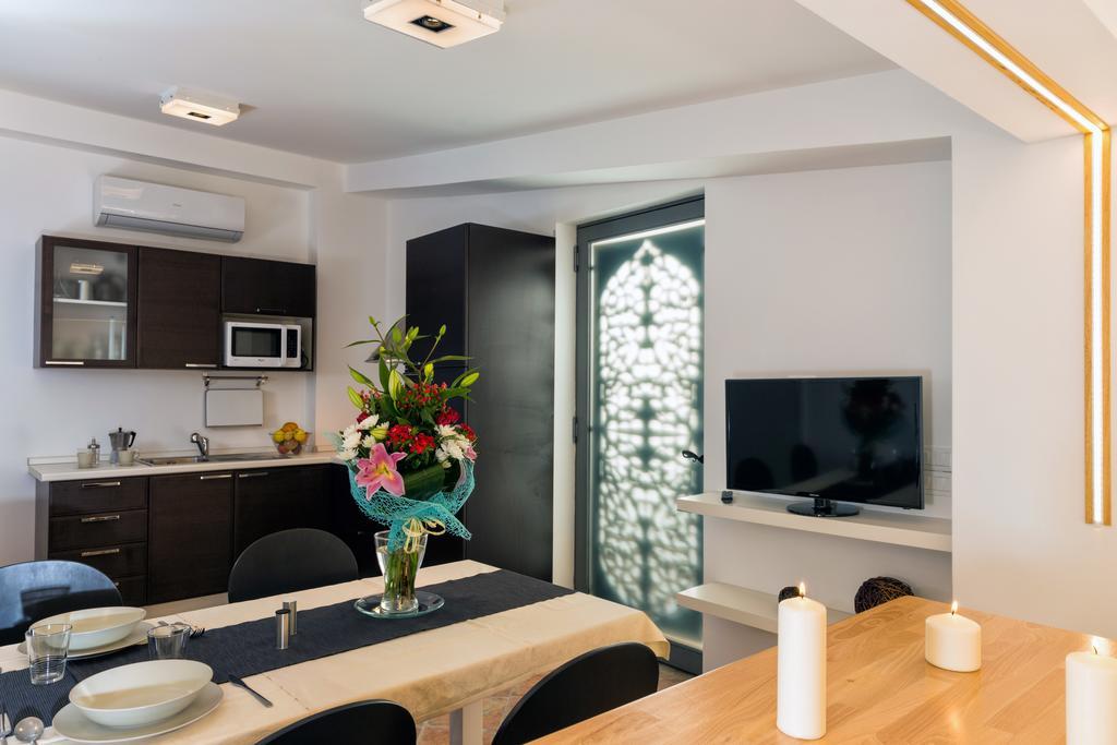 Giasone Apartments Taormina Exterior photo